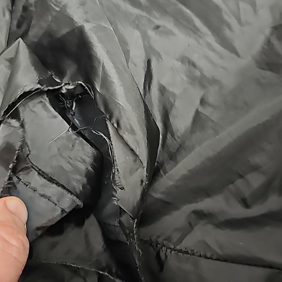 Leather jacket - Picture 6 of 7